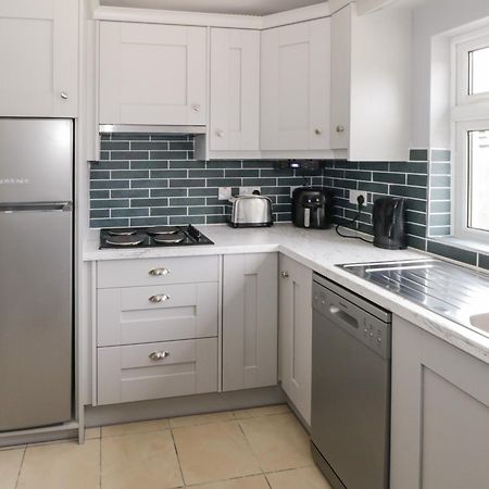 Cherry Tree Cottage Ballintober  Екстер'єр фото