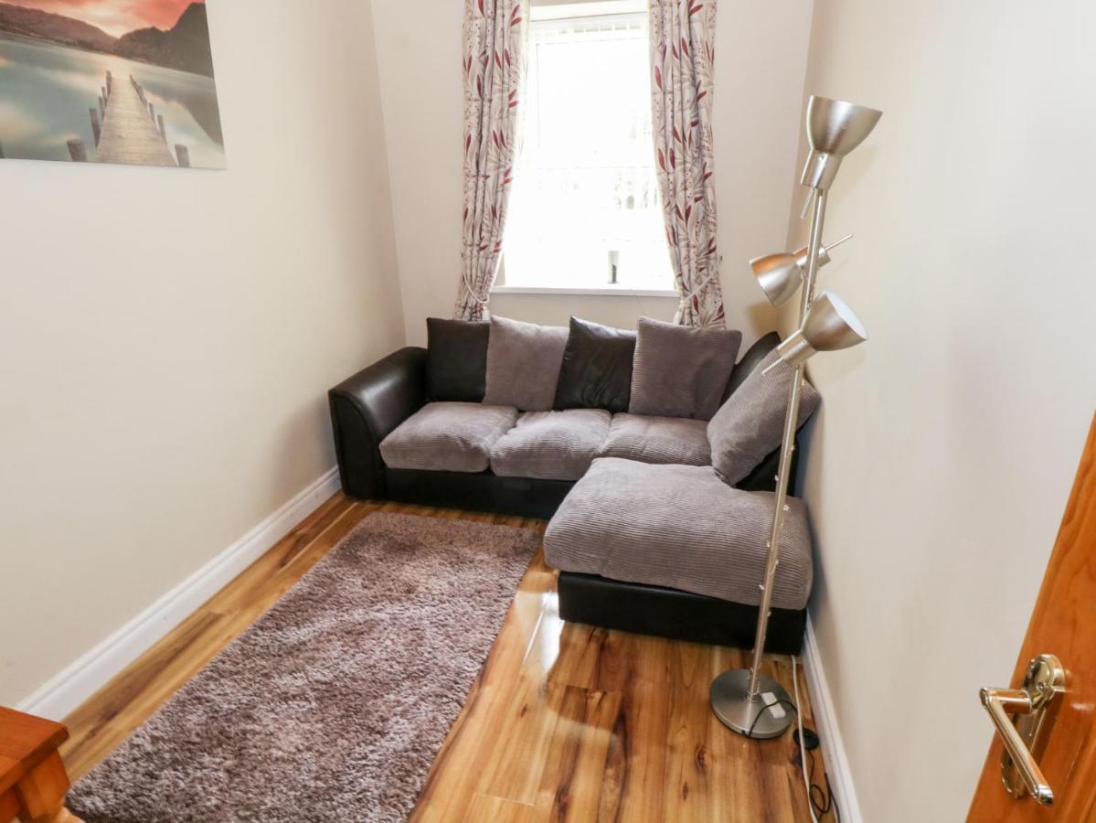 Cherry Tree Cottage Ballintober  Екстер'єр фото