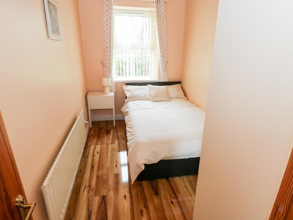 Cherry Tree Cottage Ballintober  Екстер'єр фото