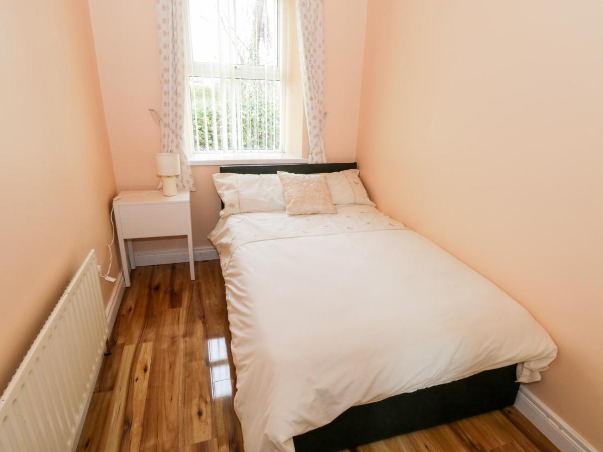 Cherry Tree Cottage Ballintober  Екстер'єр фото