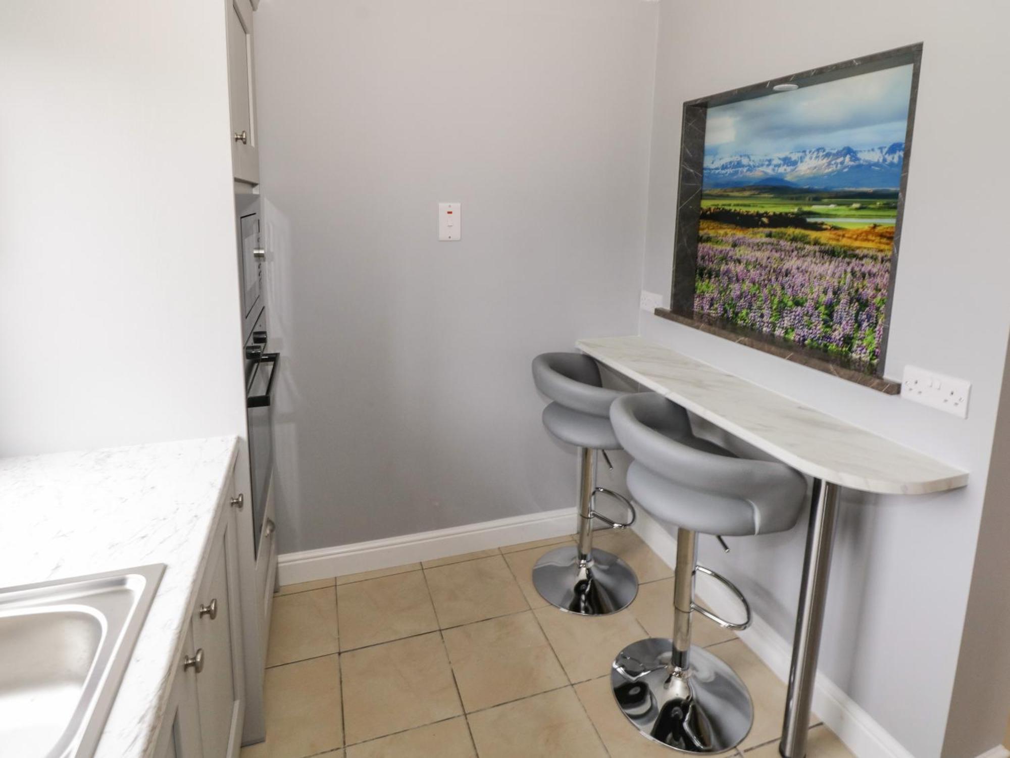 Cherry Tree Cottage Ballintober  Екстер'єр фото