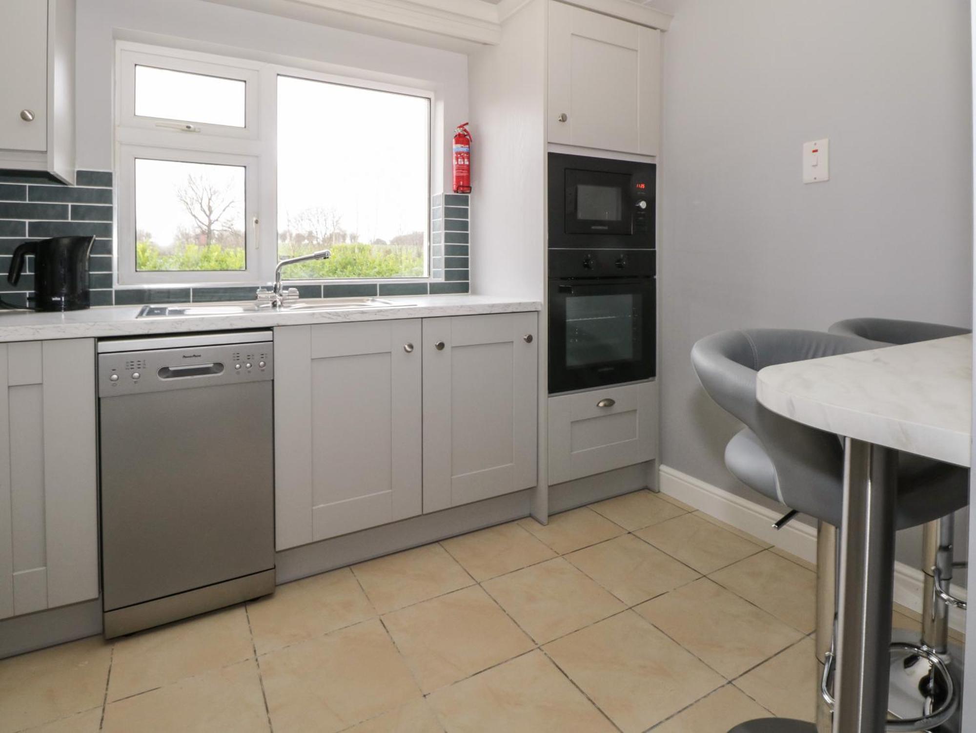 Cherry Tree Cottage Ballintober  Екстер'єр фото