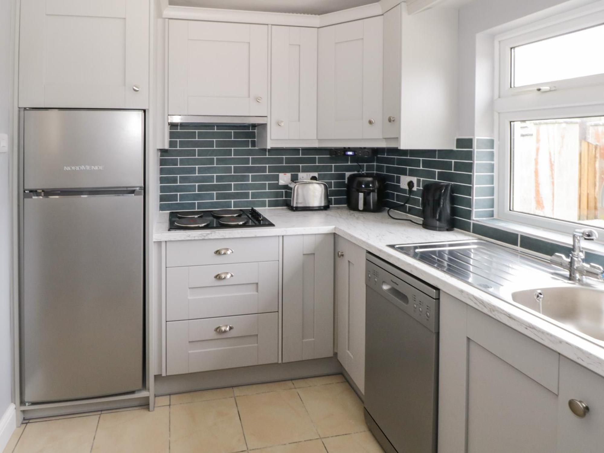 Cherry Tree Cottage Ballintober  Екстер'єр фото