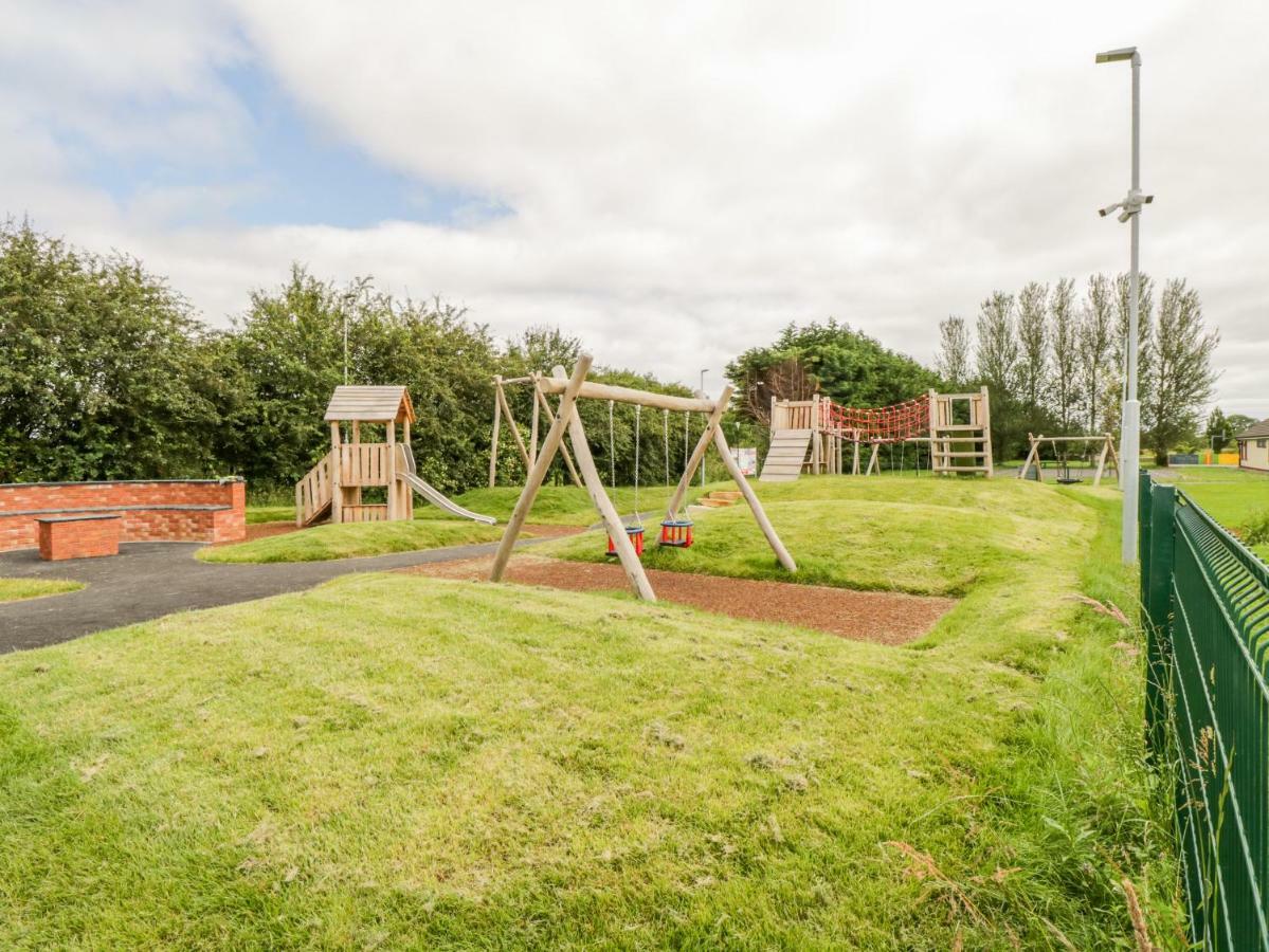 Cherry Tree Cottage Ballintober  Екстер'єр фото