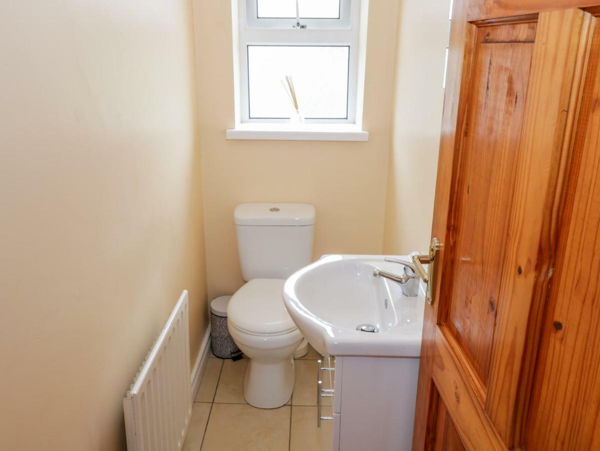 Cherry Tree Cottage Ballintober  Екстер'єр фото